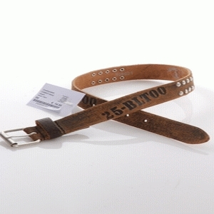 Cowboysbelt